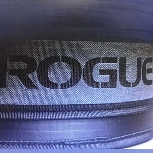 Rogue USA Nylon Lifting Belt